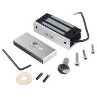 ราคา กลอนแม่เหล็กไฟฟ้า100bLsกลอนไฟฟ้า 12V (43575672936)
