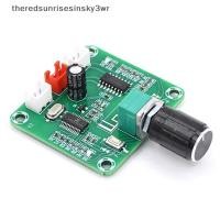 ราคา (the) XH-A158 Wireless Speaker Amplifier Board Ultra Clear 5.0 Audio Power Amplifier Board (TH) (50361282149)