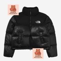 ราคา [พรีออเดอร์] The North Face • White Label Novelty Nuptse Down Jacket Black (26555306100)