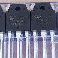 ราคา 23N50 23N50 MOSFET 23N50 ORIGINAL SILAN (56913374547)