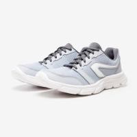 ราคา RUNNING SHOES รองเท้าวิ่งผู้หญิง EKIDEN ONE WOMEN'S SHOES GREY KALENJI (24819298962)