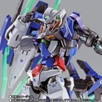 ราคา Metal build Gundam Exia Repair IV ของใหม่ (47112583826)
