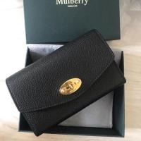 ราคา New mulberry medium darley wallet ปี 19 (7711865172)