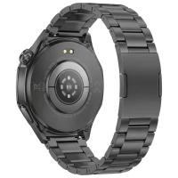 ราคา 20 มม.22 มม.Universal สายโลหะ Quick Release สร้อยข้อมือสายไทเทเนียมสายรัดนาฬิกา สําหรับ Garmin Approach S50 S40 Vivoactive 4 3 (52963414973)