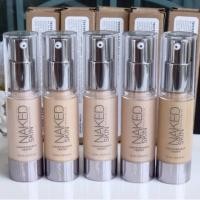 ราคา URBAN DECAY Naked Skin Weightless Ultra Definition Liquid Foundation 15ml. (ครึ่งนึงของไซส์จริง) (1000526561)