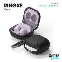 ราคา Ringke Onyx เคสสำหรับ Samsung Galaxy Buds 2 Pro, Buds FE, Buds 2, Buds Pro และ Galaxy Buds Live (28214600161)