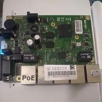 ราคา Mikrotik RB450Gx4 matt ข้อผิดพลาด ส่วน คานิบอล (46804069389)