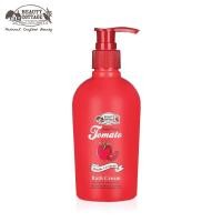 ราคา Beauty Cottage Country Delight tomato Bath Cream 280ml. (6411851421)