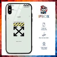 ราคา ADIDAS Off-White/Adidasน่ารักสําหรับIphone 6/6Plus/6S/6S Plus/7/7Plus/8/8Plus/X/Xs/Xs Max/11/11 Promax/12/12 Promax Lpc22010052 (42780964000)