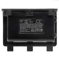 ราคา Cameron Sino 2.4V 400mAh เกมคอนโซลแบตเตอรี่ XB-1N สําหรับ Microsoft Xbox One Controller, One S , One X , One Elite (คอนโทรลเลอร์) (57462151570)