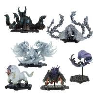 ราคา * กล่องสุ่ม * Capcom Figure Builder Monster Hunter Standard Model Plus Vol. 29 (48464902817)