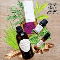 ราคา น้ำมันหอมระเหยผสมธรรมชาติ น้ำมันนวดอโรม่า น้ำมันอโรม่า หอมผ่อนคลาย กลิ่น Purification (25852210508)