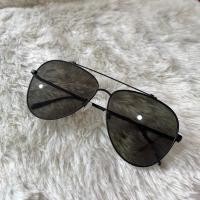 ราคา มือสอง แว่นกันแดด Uniqlo️สภาพดี (20082426398)