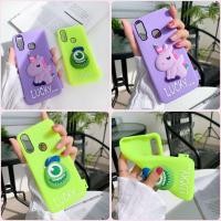 ราคา readystock Hot！เคสซิลิโคน รุ่น iphone6 7 8 6plus 7plus iPhone11 Oppo A31 A3s A5s A12 A7 A92 A52020 Vivo Y11 Y12 Y15 Y17 (11517576633)