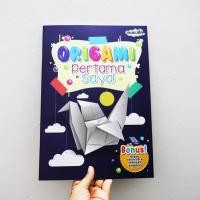 ราคา SAYA MY FIRST ORIGAMI - หนังสือคู่มือ Origami (57115076851)