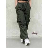 ราคา ผู้หญิง& 39;s CARGO PANTS KIYA PANTS KIYA (27715256780)