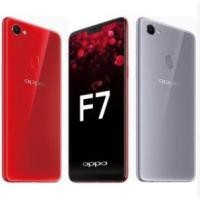 ราคา OPPO F7 เครื่องศูนย์ OPPO Thailand ประกัน 1ปี (1187130943)