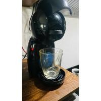 ราคา เครื่องชงกาแฟแคปซูล Nescafe Dolce Gusto รุ่น KRUPS Piccolo สีดำ สภาพดี พร้อมใช้งาน (47406949288)