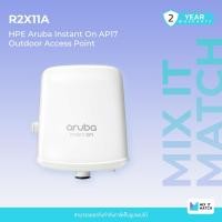 ราคา Aruba Instant On AP17 (R2X11A) (RW) Outdoor Access Point (10846320329)