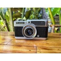 ราคา กล้องฟิล์ม CANON DEMI (19039754110)