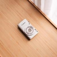 ราคา Canon ixy 200digicam (28670850554)
