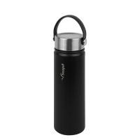 ราคา [สินค้าส่งด่วน] SEAGULLกระติกน้ำสุญญากาศ แฮนดี้ ดำ 0.75 ลิตร SEAGULL HANDY VACUUM FLASK BLACK 0.75 L. (51562488212)