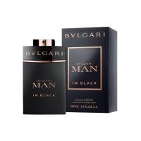 ราคา Bvlgari man in black eau de parfum 100ml บูลการี แมน อิน แบล็ค โอ เดอ พาร์ฟูม 100มล (24279556295)