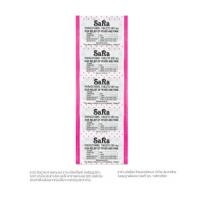 ราคา [สินค้าส่งด่วน] ซาร่า แก้ปวดลดไข้เม็ดกลม500มก.10เม็ด SARA PARACETAMOL TAB 500MG. 10TABLETS (56062059832)