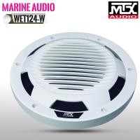 ราคา ซับวูฟเฟอร์12นิ้วสำหรับเรือ MTX รุ่น WET124-W รถ ลำโพงที่ทนน้ำ ละอองเกลือ แสงแดดเป็นเวลานาน (28715954467)