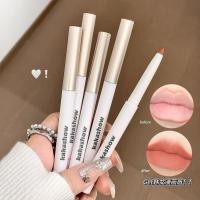 ราคา Kakashow สามมิติ Lip-Shaped Lip Liner Correct Lip Peak Plump Lip Rim Outline Contour Natural Lip Liner Beauty 2026.7.192026. 7.19 z0731a6 (55665183399)
