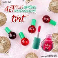 ราคา ODBO โอดีบีโอ OD518 ทินท์ ลิป ลิปทินท์ ลิปสติก ลิปมัน ลิปมันเปลี่ยนสี ลิปบำรุงปาก (20748186689)