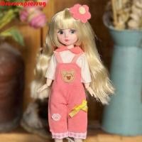 ราคา กระแสน้ําวน 1เซ็ต30เซนติเมตร บีเจดี ตุ๊กตากับเสื้อผ้าดึงดูดตายาวผมเจ้าหญิงแต่งตัวตุ๊กตา บีเจดี สวยหรู1/6 SD อะนิเมะเจ้าหญิงแต่งหน้าบอลร่วมตุ๊กตาเ (48663594592)