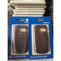 ราคา Nokia X2-01 Soft Cover CC-1015 Case Original Official (57762055323)