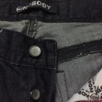 ราคา กางเกงยีนส์Nobody Size 30 (2194206518)
