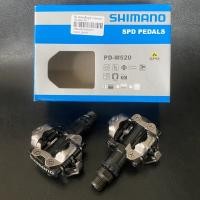 ราคา บันได Shimano M520 บันไดเสือภูเขา (21649444763)