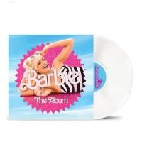 ราคา แผ่นเสียง Barbie Soundtrack (มือ 2) (20587324507)