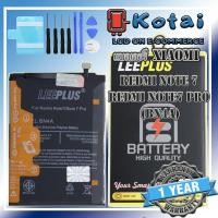 ราคา แบตเตอรี่ สำหรับ XIAOMI REDMI NOTE7,batt redmi note7 pro,แบต เรดมี่ โน้ต7,BN4A/LEEPLUS แบตคุณภาพรับประกัน 1ปี (28759809198)