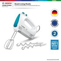ราคา Bosch เครื่องผสมอาหาร Hand mixer CleverMixx FUN 375 W รุ่น MFQ2210D (55055815325)