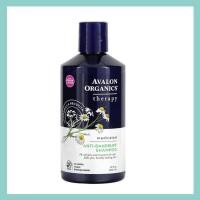 ราคา ✳️[แท้ 100%/พร้อมส่ง]✳️ Avalon Organics Anti-Dandruff Shampoo Chamomilla แชมพูป้องกันรังแคผสมคาโมมายล์ (56755522518)