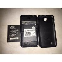 ราคา (มือสอง)มือถือ happy phone 3G ชาร์ทไฟเข้าเปิดติด จอสัมผัสได้ อ่านต่อด้านล่าง (9725454345)