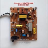ราคา MESIN PSU LED TV Samsung UA40EH5000 UA40EH5000R UA40EH5003R แหล่งจ่ายไฟ PSLF760C04A BN44-00496A PD40AVF CSM LCD UA50EH57850 UA40A10A10A10A10A10A10A10A10A50A10A (57403951592)