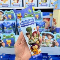 ราคา (พร้อมส่ง/NEW❗️) ซองสุ่ม ปากกาหัวการ์ตูน ทอยสตอรี่ ดิสนีย์ สินค้าลิขสิทธิ์ disney toy story (50512540826)