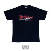 ราคา เสื้อยืด THE PANTURAS - สินค้าอย่างเป็นทางการของมรดกสืบทอด (25735165535)