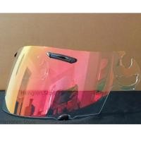 ราคา 2025NEW[2025NEW][2025NEW]หมวกกันน็อคสําหรับ RR5 CHASER-V Pro CHASER-V CORSAIR-V RX-Q VECTOR 2 RX-7 RC AXCES II 2 AXCES III 3 กระจกโล่ (26694362723)