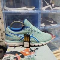 ราคา รองเท้ารุ่นAsics มือสองของแท้100℅ (26601533139)