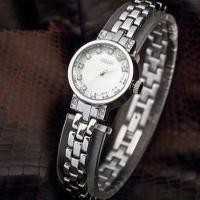 ราคา นาฬิกาjulius นาฬิกาจูเลียส นาฬิกาข้อมือผู้หญิง รุ่น JA-883-silver (1930685300)