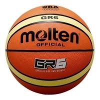 ราคา บาสเก็ตบอล MOLTEN GR5 GR6 GR7 FIBA ดั้งเดิม (27586875433)