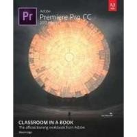 ราคา Adobe Premiere Pro CC Classroom in a Book (2017 release) (Classroom in a Book) (26061075913)