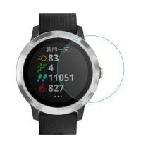 ราคา 3 ชิ้น Garmin Vivoactive 3 / Fenix 5s ฟิล์มป้องกัน Fenix 6X Pro ฟิล์มกระจก Forerunner ฟิล์ม (15559362021)