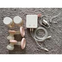 ราคา เครื่องปั้มนมไฟฟ้า boboduck มือ2 (21746270189)